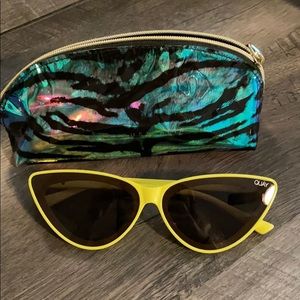 QUAY sunglasses